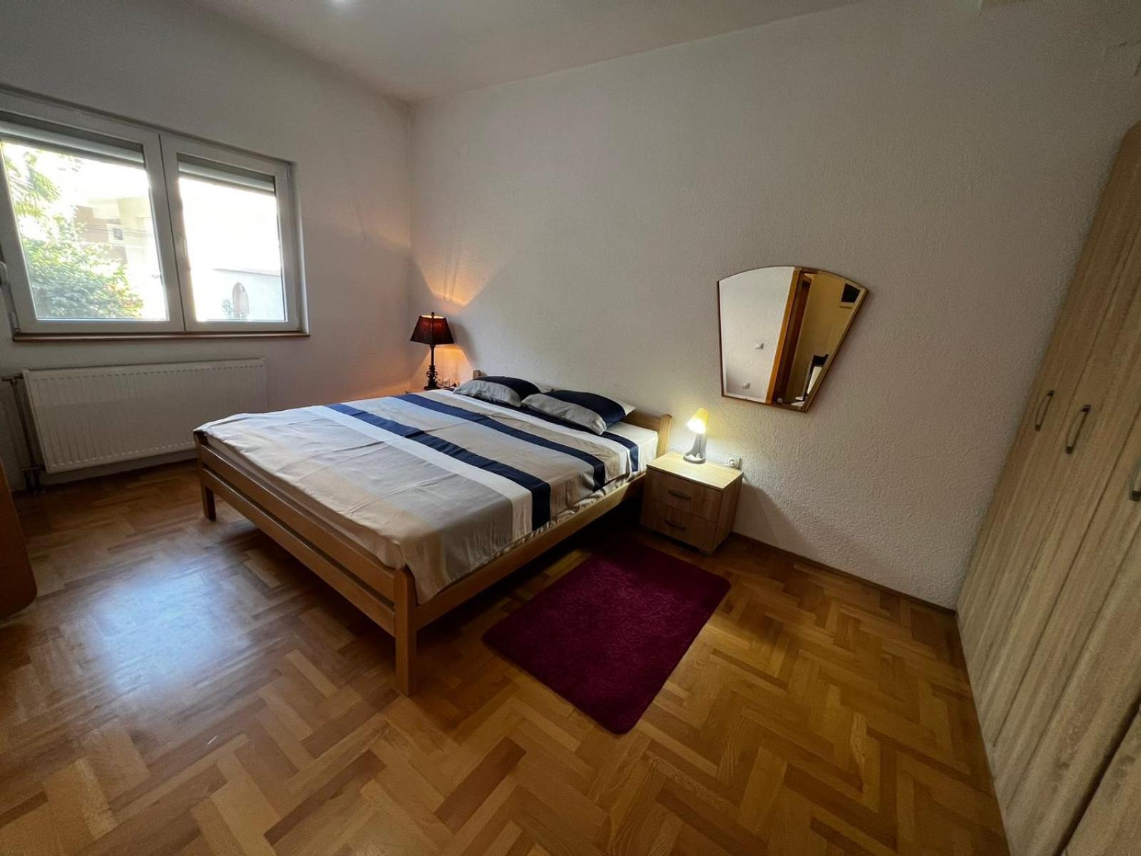Charming Cozy Apartment ゲヴゲリヤ エクステリア 写真